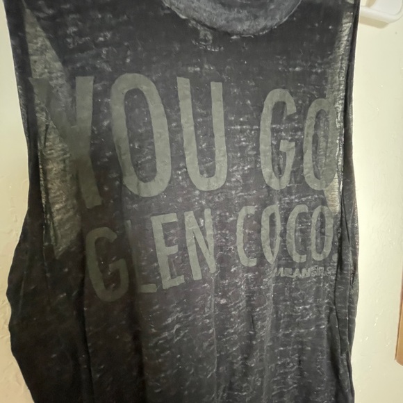 Mean girls tank - Picture 2 of 4